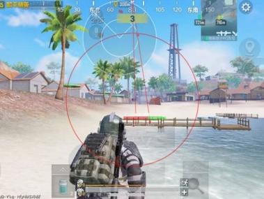 PUBG怎么用gg外挂（PUBG怎么使用gg修改器）