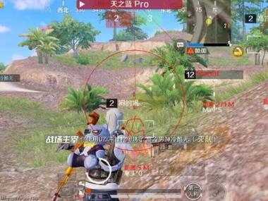 PUBG外挂版怎么下载的（PUBG外挂下载入口）