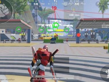 PUBG多多科技辅助（PUBG高科技辅助）