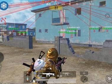 PUBG如何可以成为外挂搜查员（PUBG如何变成外挂审查员）