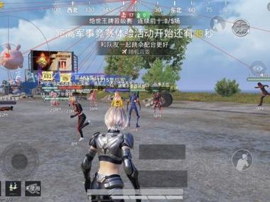 PUBG狐月辅助如何使用（PUBG神龙辅助使用教程）