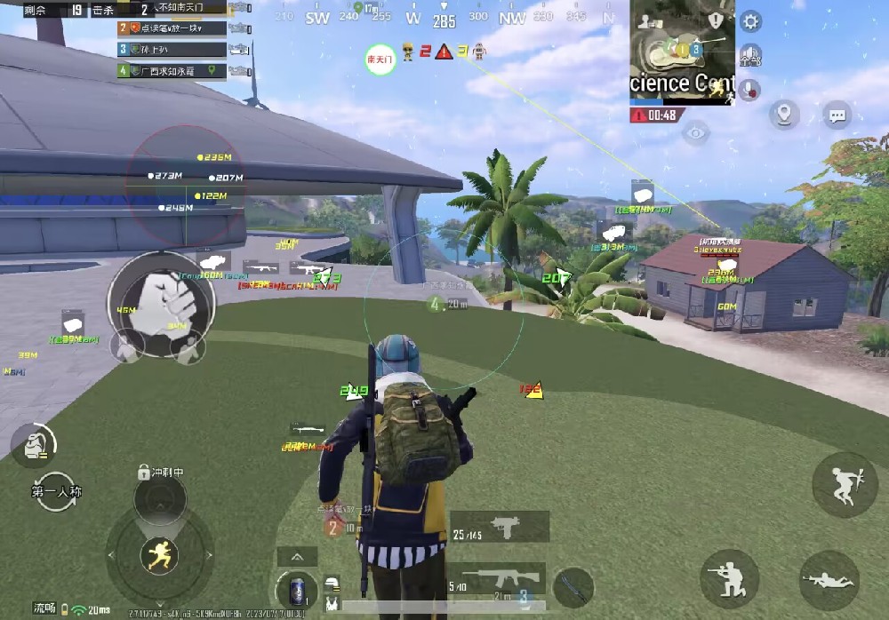 PUBG压枪要辅助怎么办（PUBG压枪辅助器装不上怎么办）