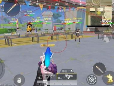 PUBG有走路辅助吗苹果（PUBG的走路辅助功能如何影响游戏体验？）