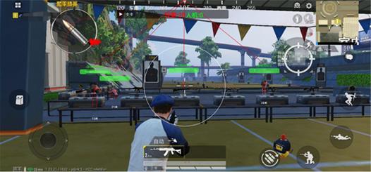 怎样开发PUBG辅助平台（PUBG正规辅助平台）