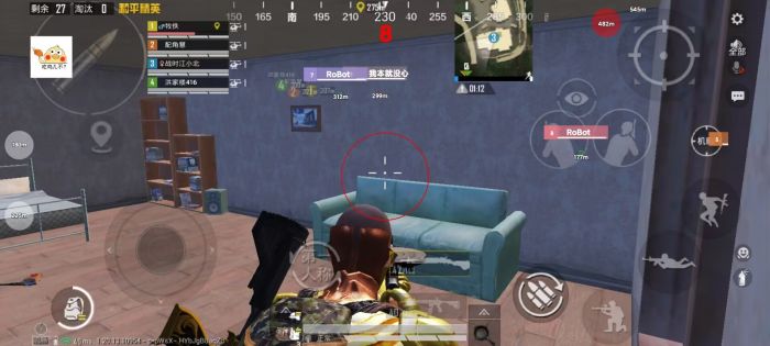 PUBG里外挂是怎么搞的（PUBG里面的外挂是怎么来的呢）