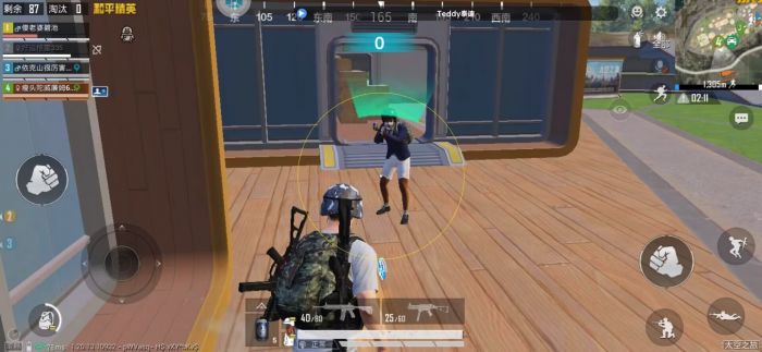 PUBG现在外挂多么（PUBG现在外挂多不多）