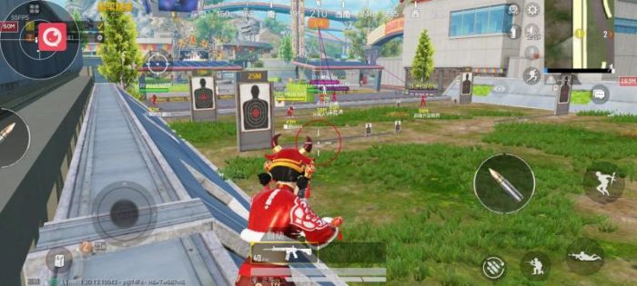 PUBG跳皮卡多的外挂（PUBG皮卡多跳崖）