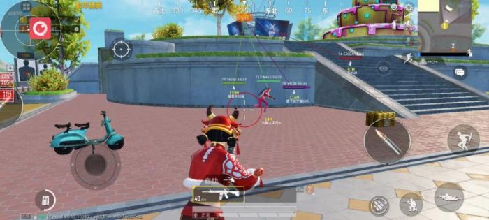 如何设置PUBG辅助功能（PUBG的辅助功能在哪）