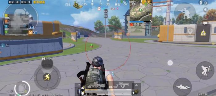 PUBG化妆辅助器怎么用（PUBG操作辅助器怎么用）
