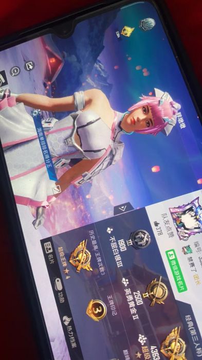 PUBG辅助点位在哪看（PUBG辅助键位在哪里）