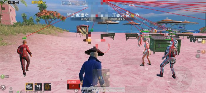 PUBG外挂脚本如何下载（PUBG外挂脚本下载地址）