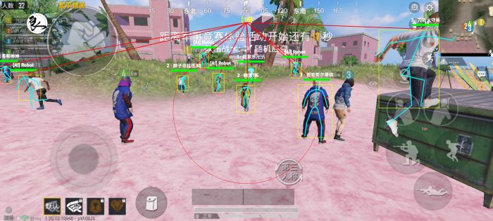 PUBG外挂检测力度强吗（PUBG外挂会检测设备吗）