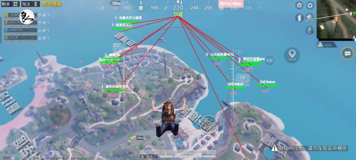 PUBG手游苹果辅助付费（PUBG手游苹果辅助付费的主要功能有哪些？）