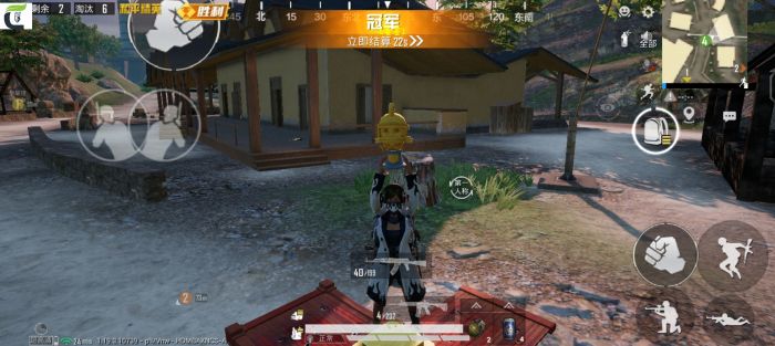 PUBG游戏辅助器怎么用（PUBG游戏辅助器怎么装）