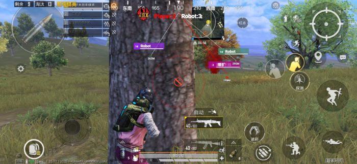 PUBG辅助软件苹果服（有哪些常见的PUBG辅助软件功能？）