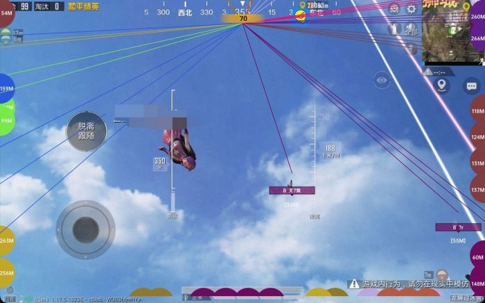 PUBG为什么外挂那么多（PUBG最近为什么外挂最多）