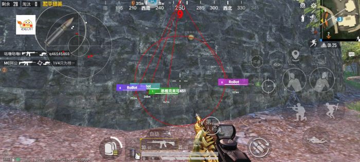 PUBGios辅助触控怎么开（PUBG辅助触控模式对游戏体验的影响是什么？）