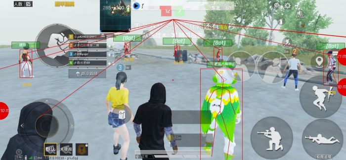 PUBG插件外挂怎么用（PUBG科技插件怎么用）