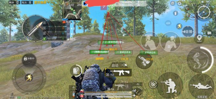 PUBG有免费辅助吗（PUBG有辅助软件吗）